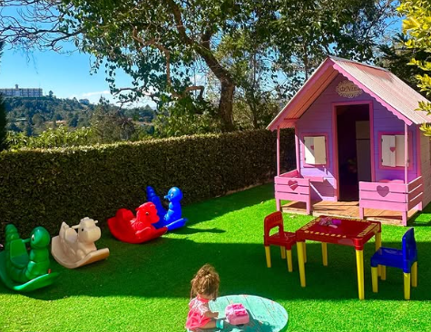 Velinn Casa de Campos Mountain House